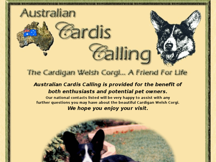 www.australiancardiscalling.com