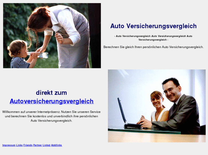 www.auto-versicherungsvergleich.com