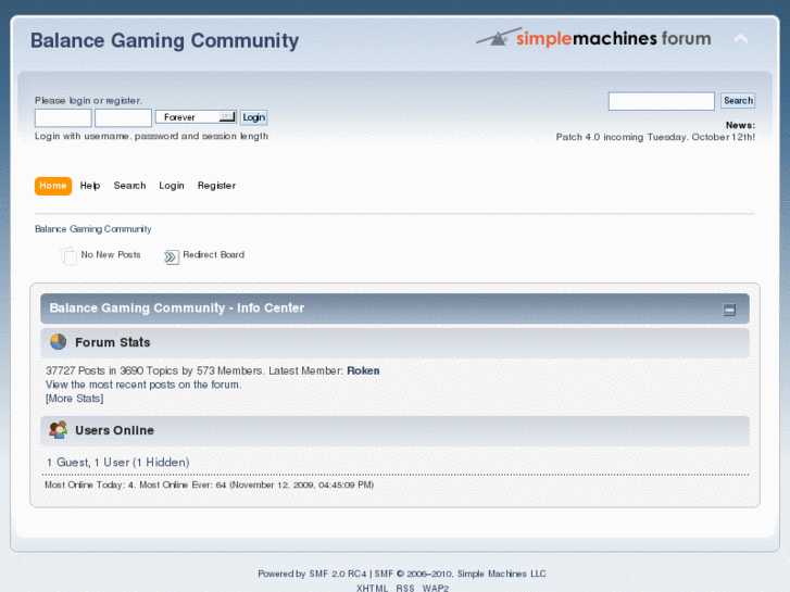 www.balancegaming.net