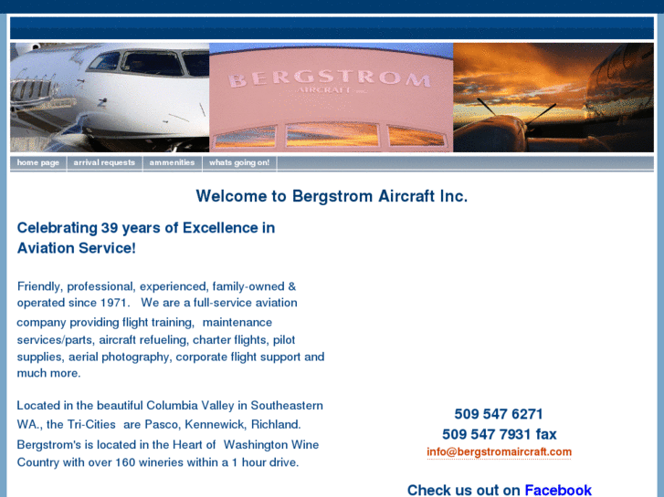 www.bergstromaviation.com