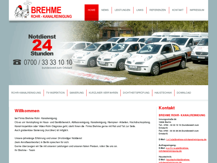 www.brehme.info