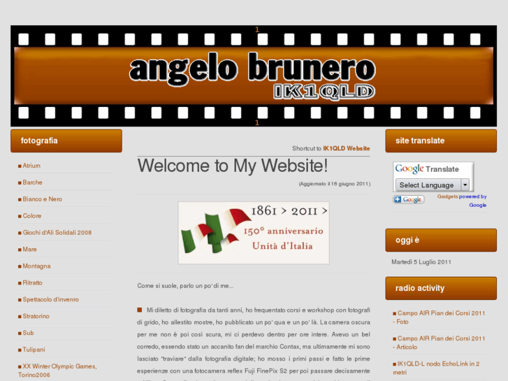 www.brunero.it