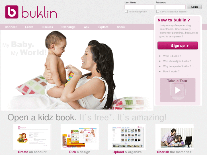 www.buklin.com