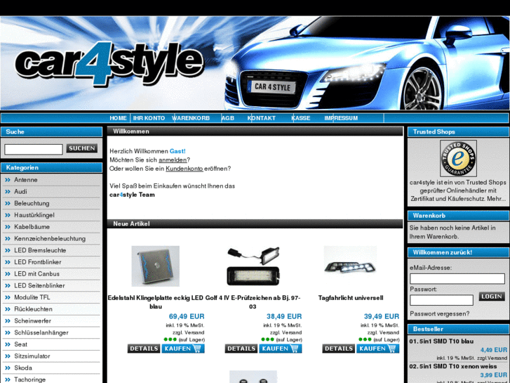 www.car4style.com