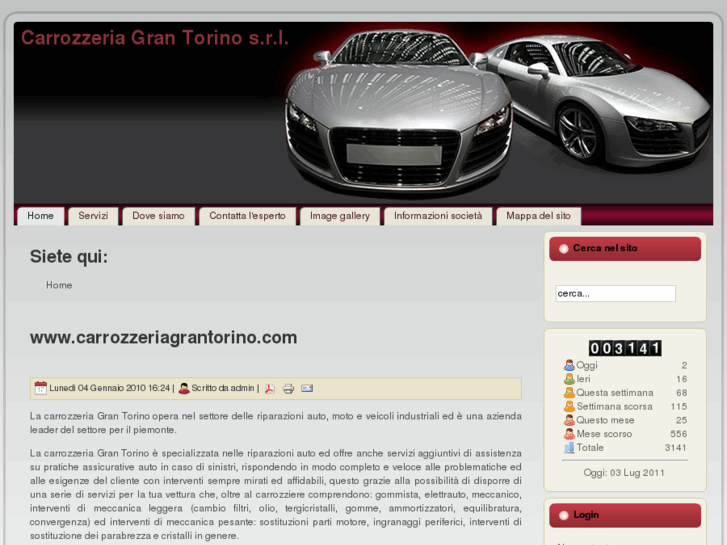 www.carrozzeriagrantorino.com