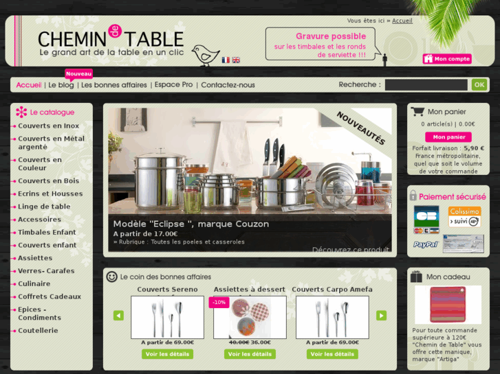 www.chemin-de-table.com