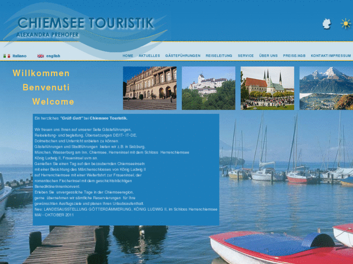 www.chiemsee-touristik.com