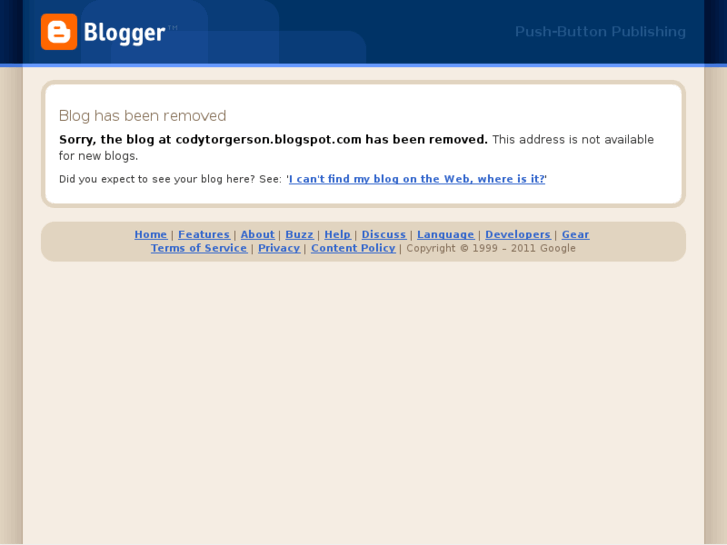 www.codytorgerson.com