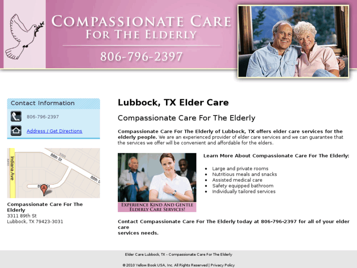 www.compassionatecare5.com