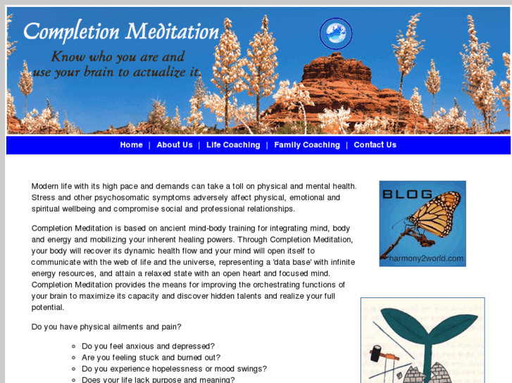 www.completionmeditation.com