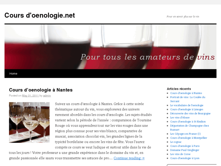 www.cours-oenologie.net