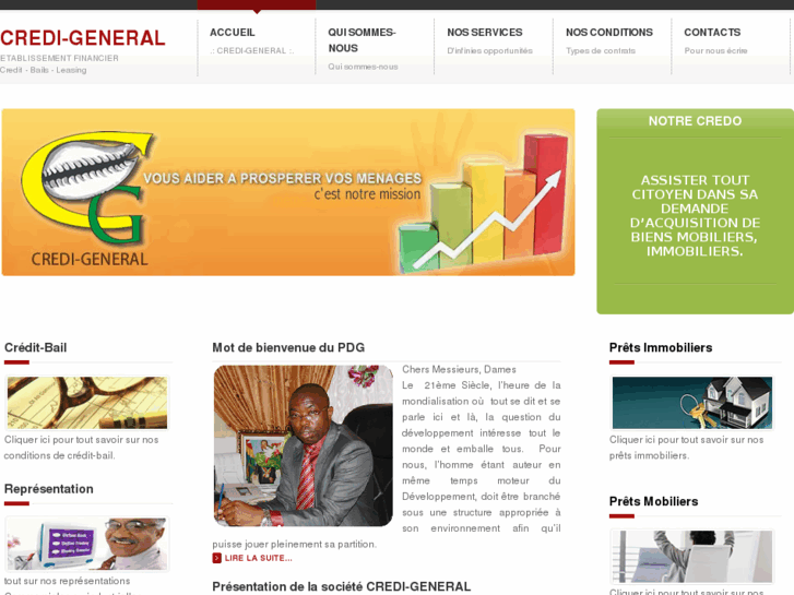www.credi-general.com