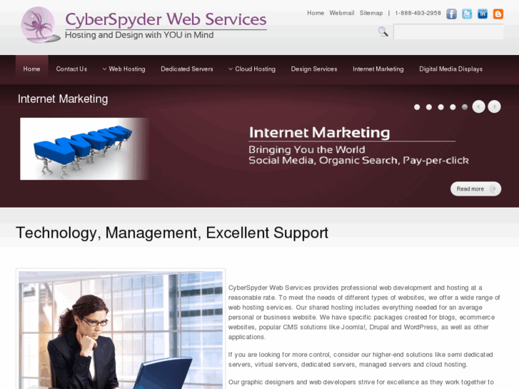 www.cyberspyder.net