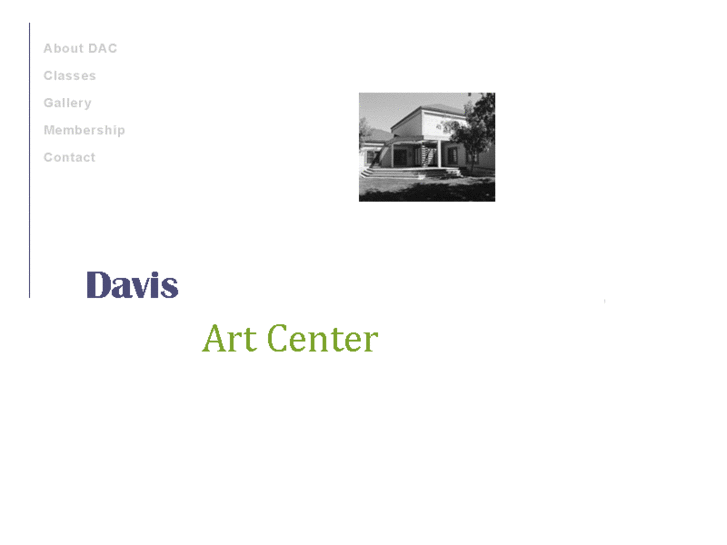 www.davisartcenter.com