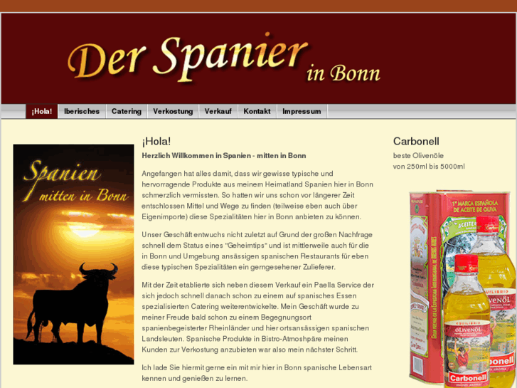 www.der-spanier.com