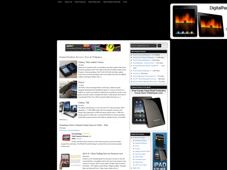 www.digitalpads.net