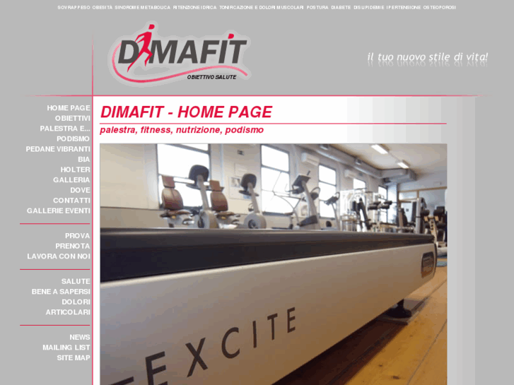 www.dimafit.it