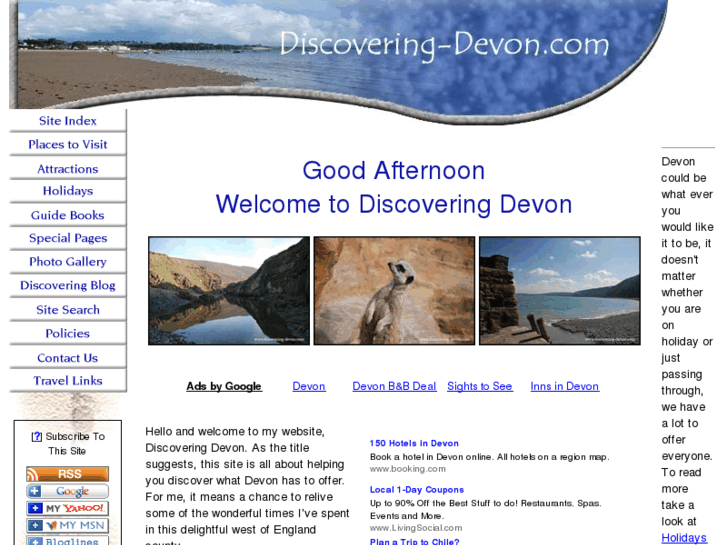www.discovering-devon.com