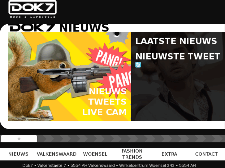 www.dok7.nl