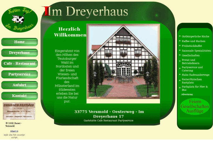 www.dreyerhaus.com