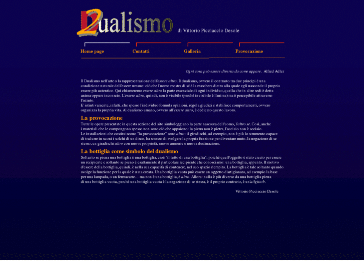 www.dualismo.org