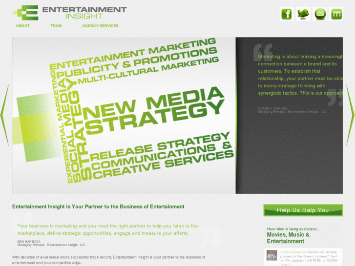 www.entertainmentinsight.com