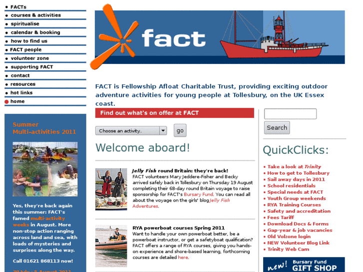 www.fact.org.uk