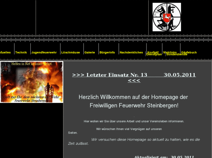 www.feuerwehr-steinbergen.com