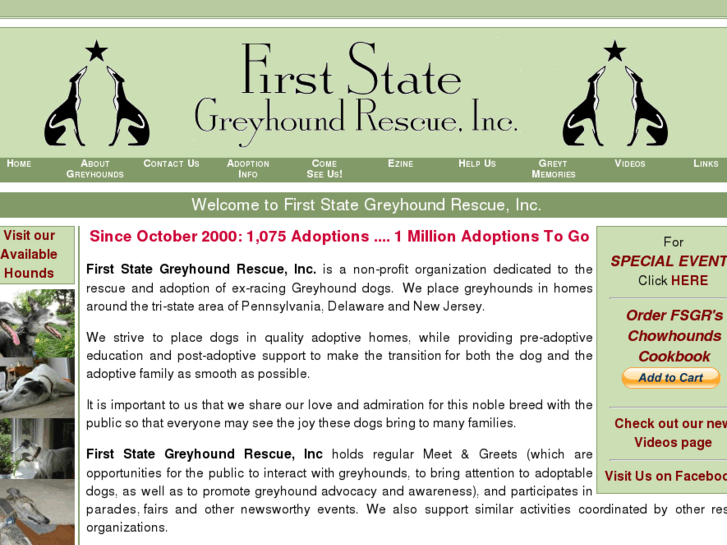 www.firstgreys.org