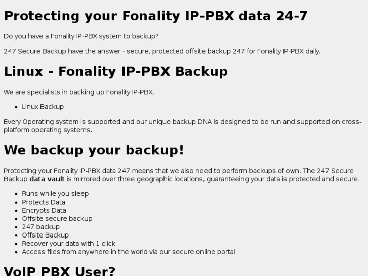 www.fonality247securebackup.com