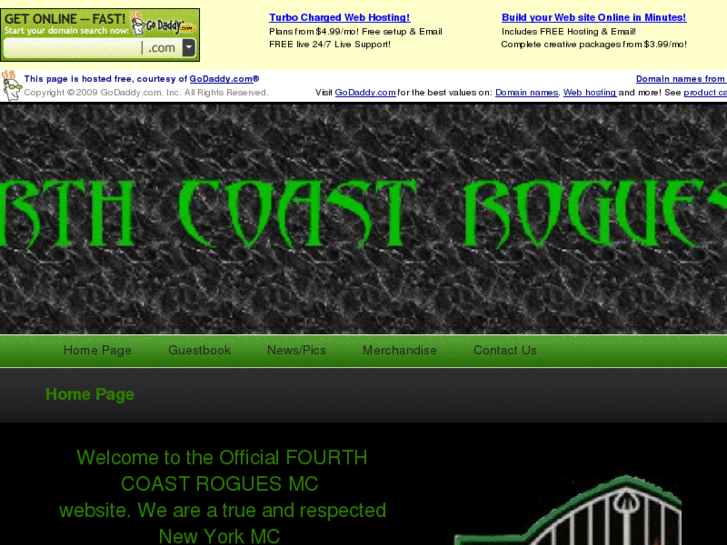 www.fourthcoastroguesmc.com