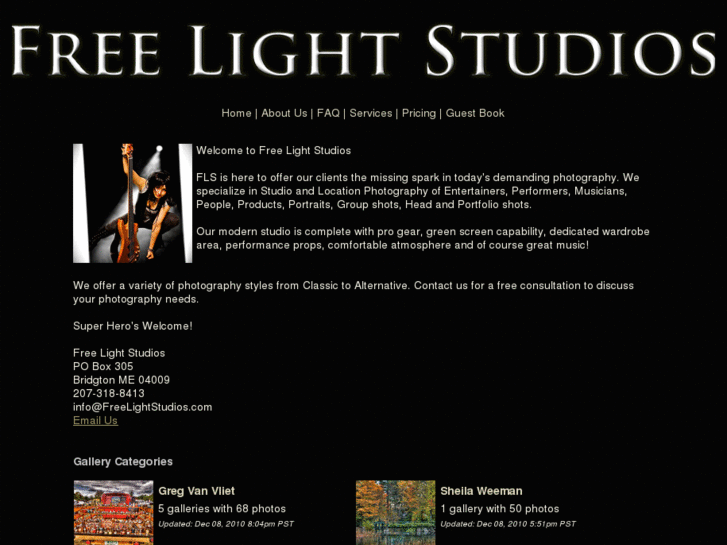 www.freelightstudios.com