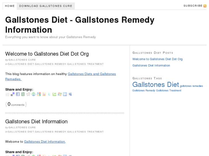 www.gallstonesdiet.org