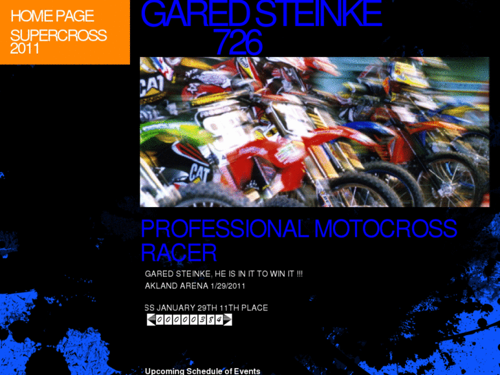 www.garedsteinke726.com