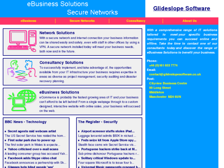 www.glideslopesoftware.com