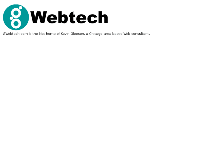 www.gwebtech.com
