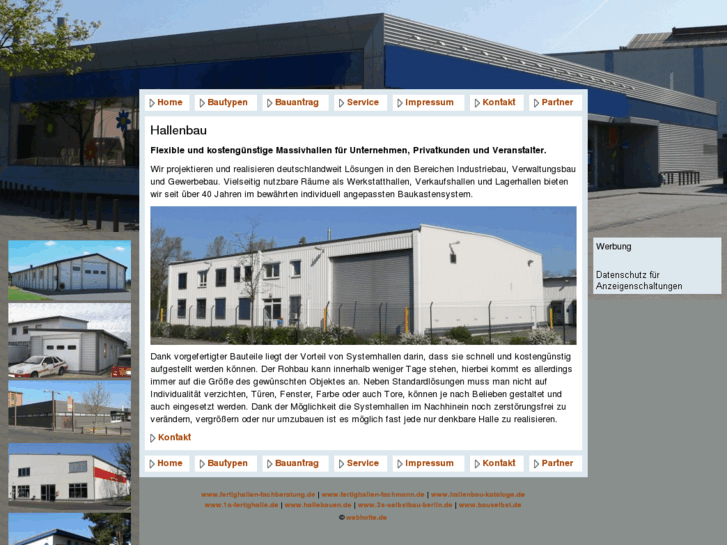 www.hallenbau-referenz.de