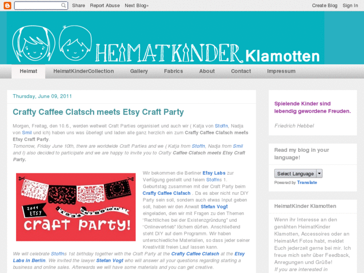 www.heimatkinder.com