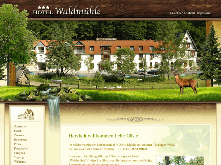 www.hotel-waldmuehle.de