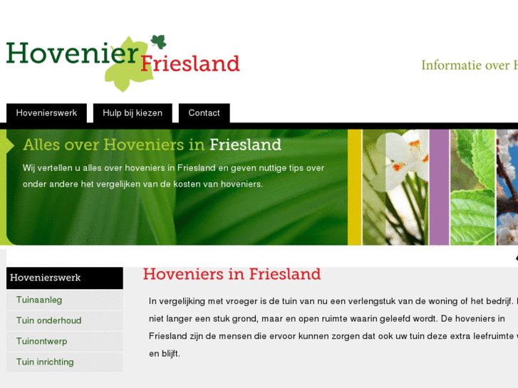 www.hovenierfriesland.com