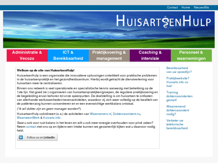 www.huisartsonline.info