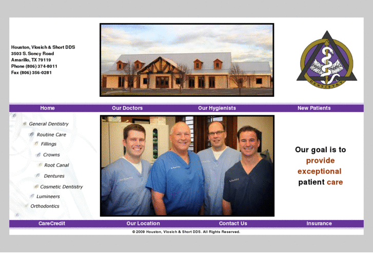 www.hvsdental.com
