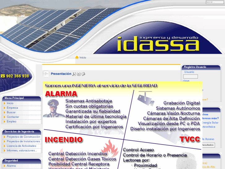 www.idassa.com