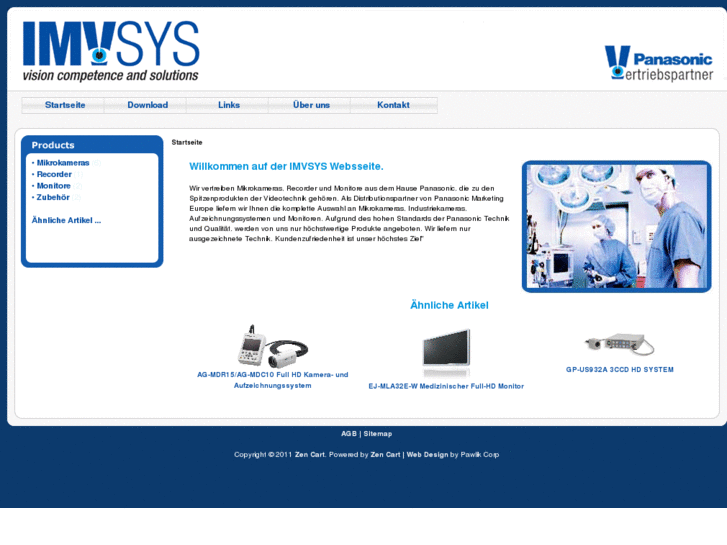 www.imvsys.com