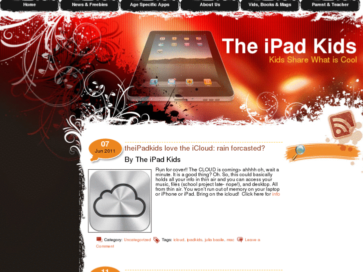 www.ipad-teen.com