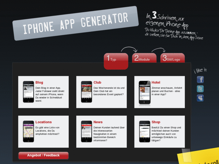 www.iphone-app-generator.com