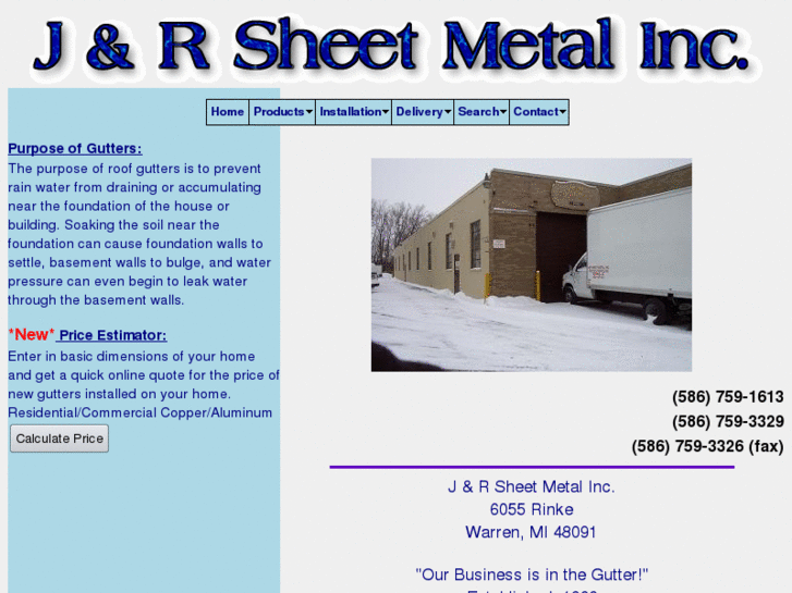 www.jrsheetmetal.com