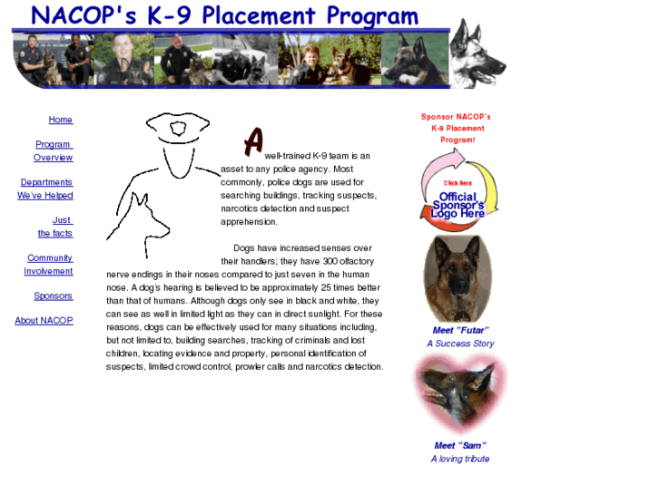 www.k9cop.org