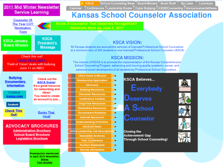 www.kssca.com