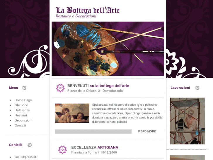 www.labottega-dellarte.com